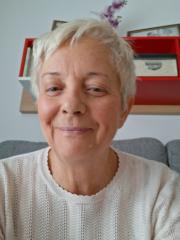 Catherine Delhaye