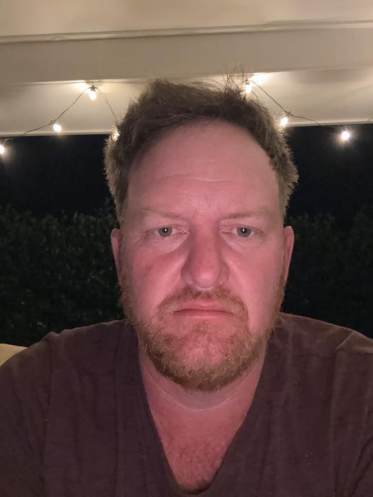 Matt Mckiernan