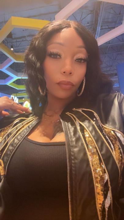 Akaisha Brooks