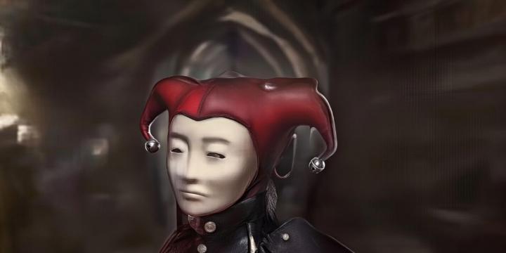 Jester Fun