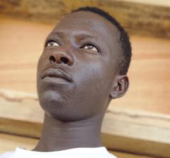 Harouna Sawadogo