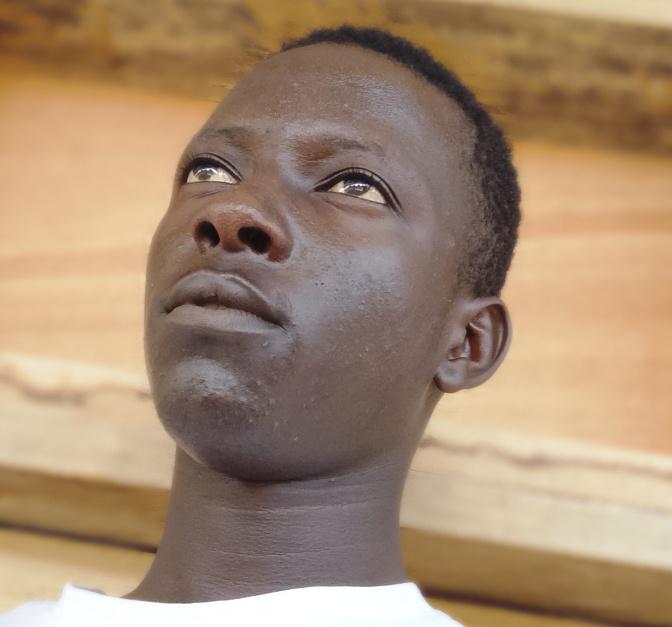 Harouna Sawadogo
