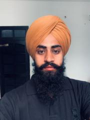 Simarpreet Singh
