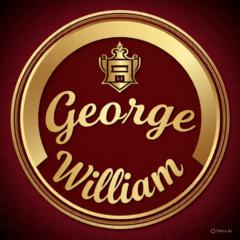 George William