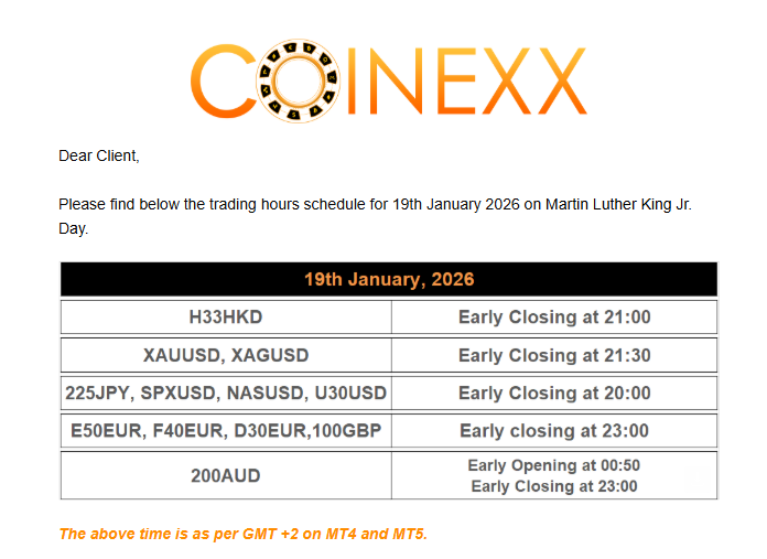 COINEXX
