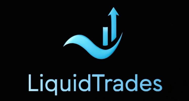 Liquid Trade Room