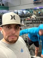 Nelson Delgado