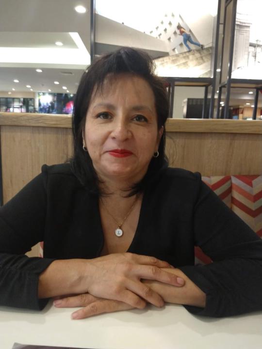 Leticia Chavez