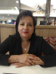 Leticia Chavez