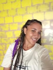 Martha Arua