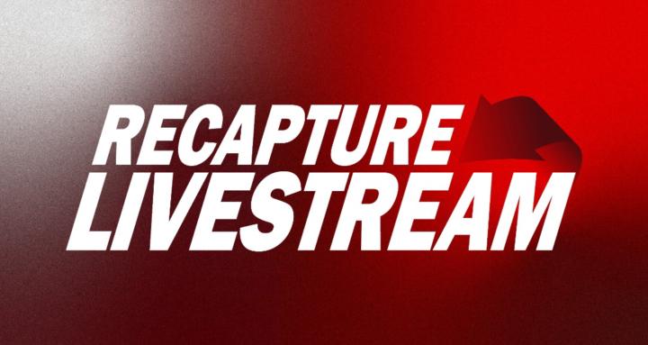 Recapture