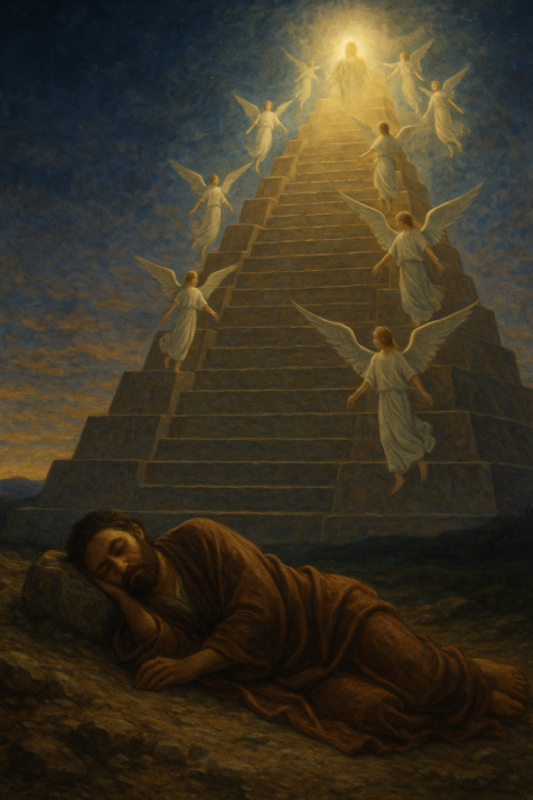 O Movimento Interior Que Faz o Céu Responder