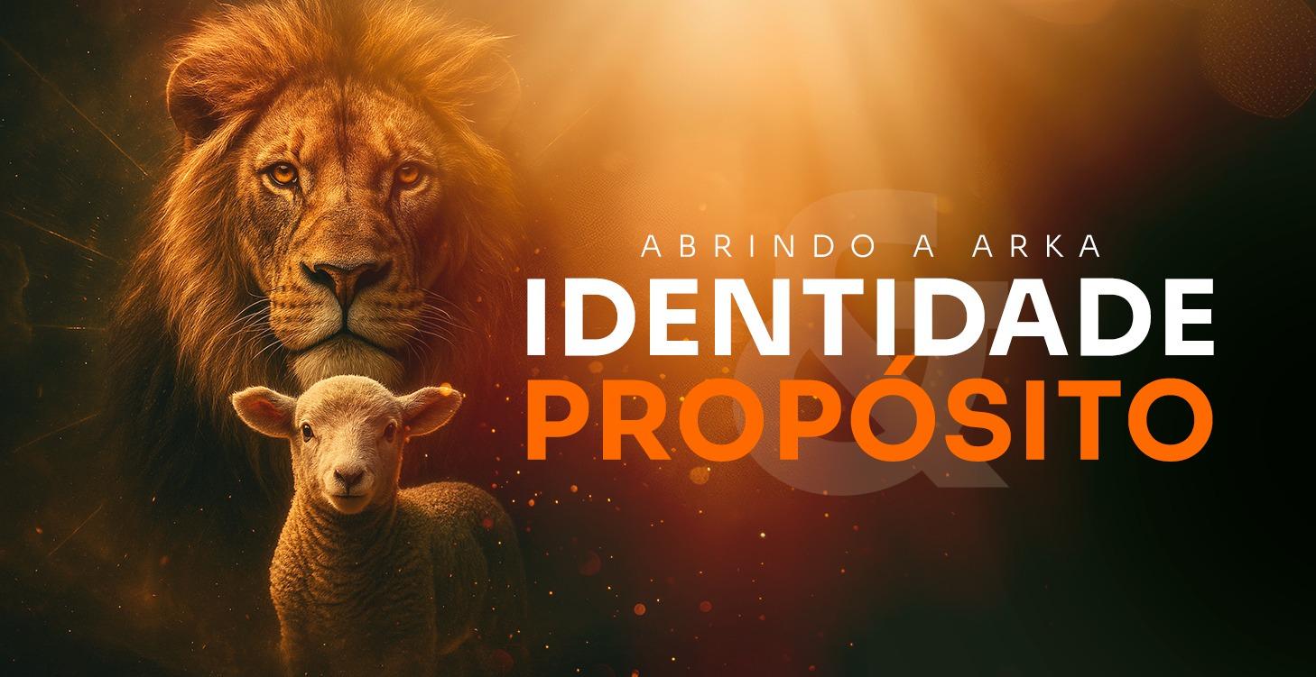 JOP I : Propósito Eterno (Kéter)