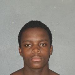 Chase Zondi