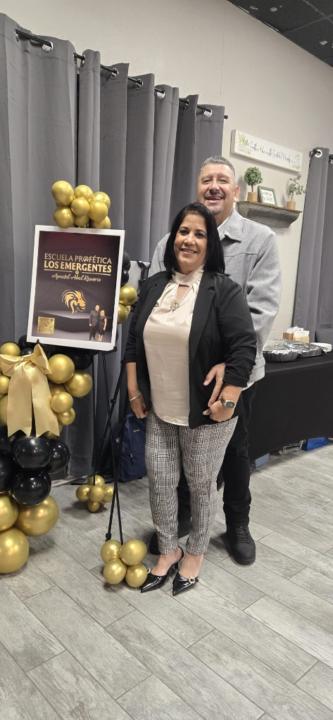 Maria Del Carmen Rodriguez