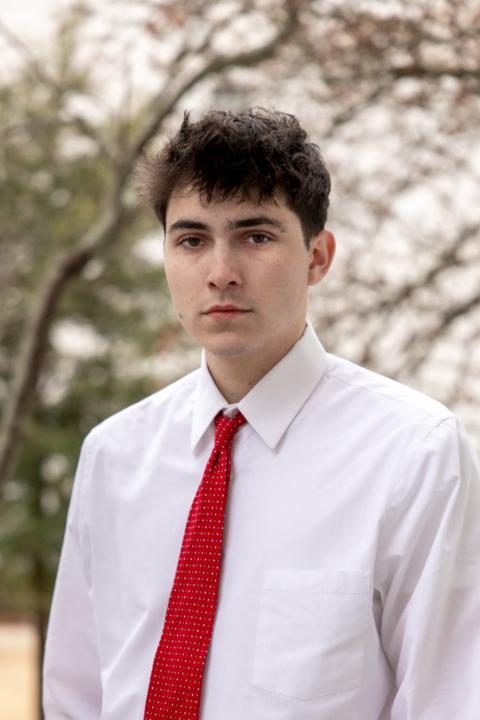 Adam LeBrun