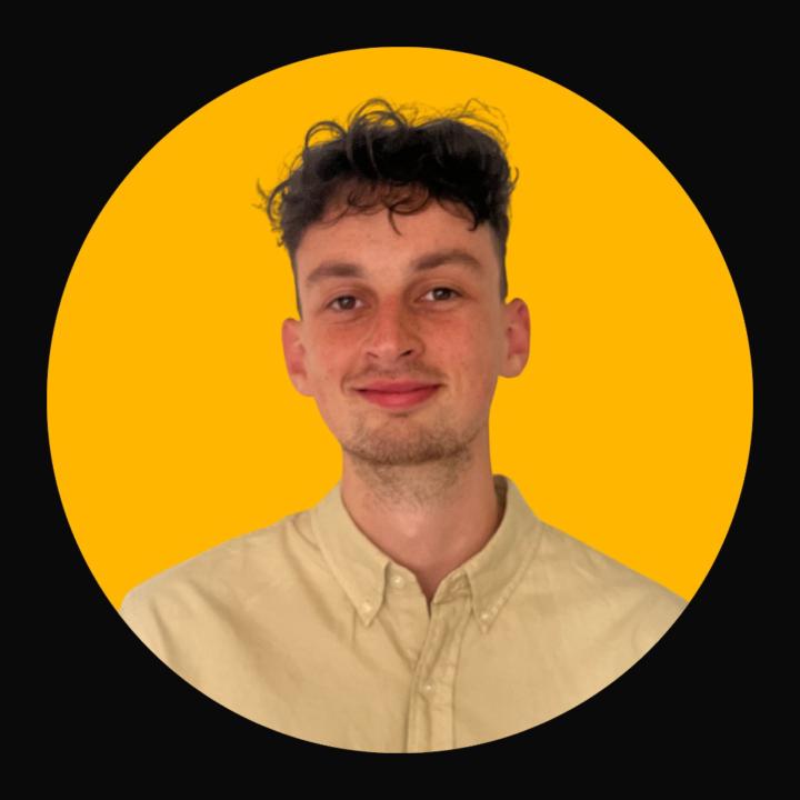 Jordy van Rooy