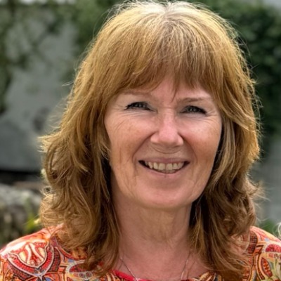 Karin Schwan