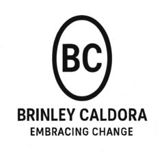 Brinley Caldora