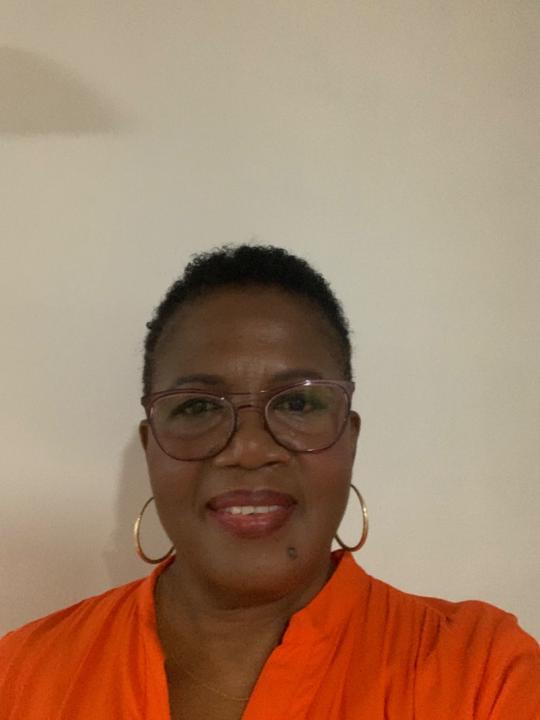 Sharon Robinson