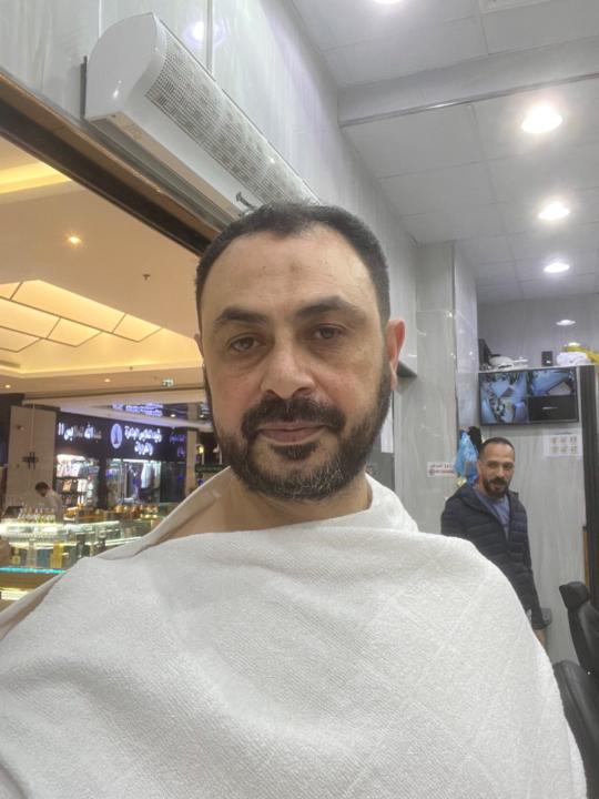 Mahmoud Maarouf