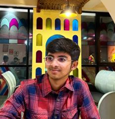 Deepak K s