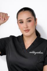 Ainhoa Martinez