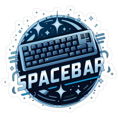 Space bar Test