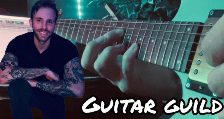 Guitar Guild (Rock Edition)