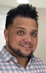 Fernando Enriquez