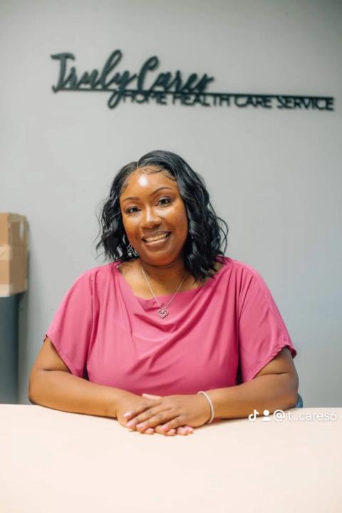 Kimberly Jackson