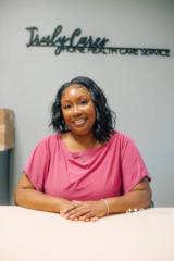 Kimberly Jackson