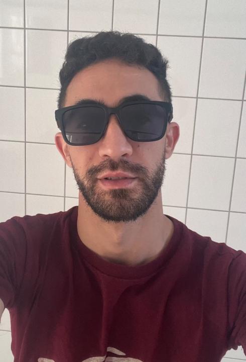 Abdel Tahiri