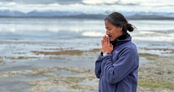 Hardcore Spirituality 101