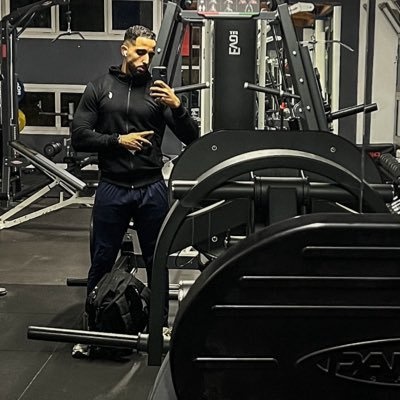 Ayoub El ouazraoui
