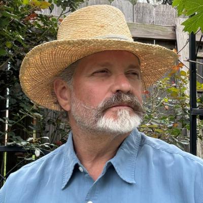 Jeff Haskell