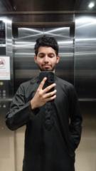 Mohammed Aariz