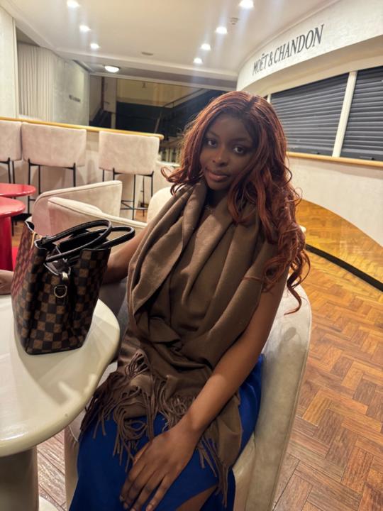 Olive Kanengoni