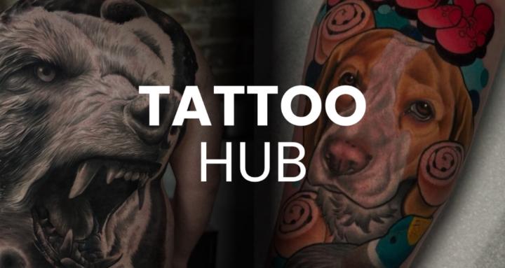 Tattoo Hub
