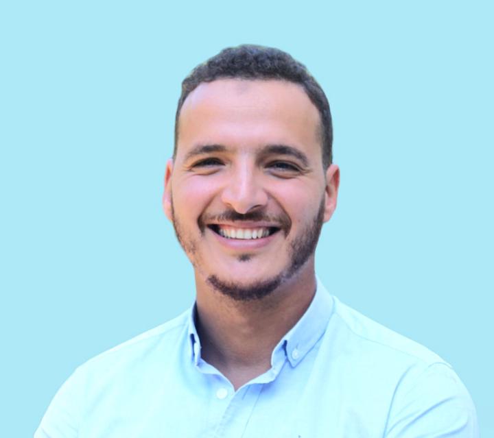 Hachim Benchekroun
