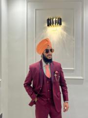 Inderpreet Singh