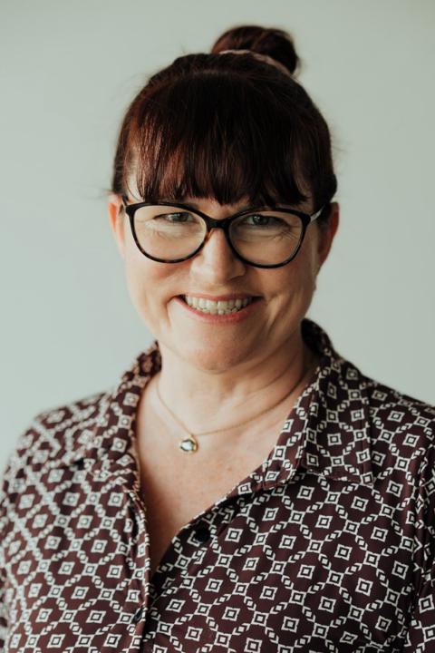 Kirsten Smith