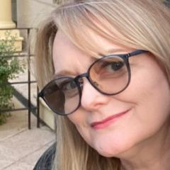 Karen Houghton
