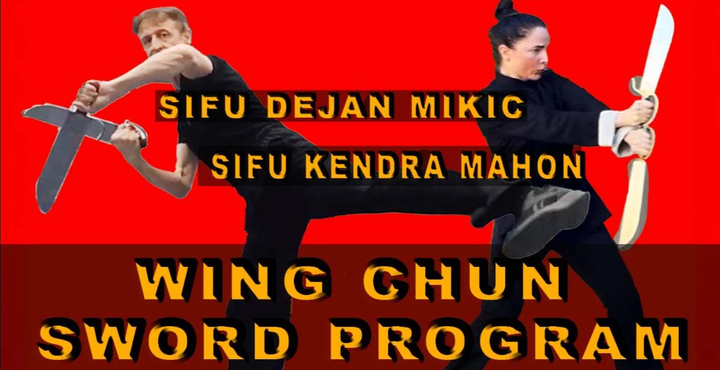 Swords Master Certification Course