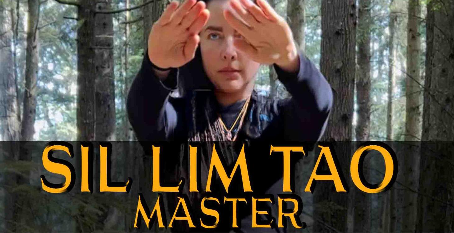 Siu Lim Tao Master Certification Course