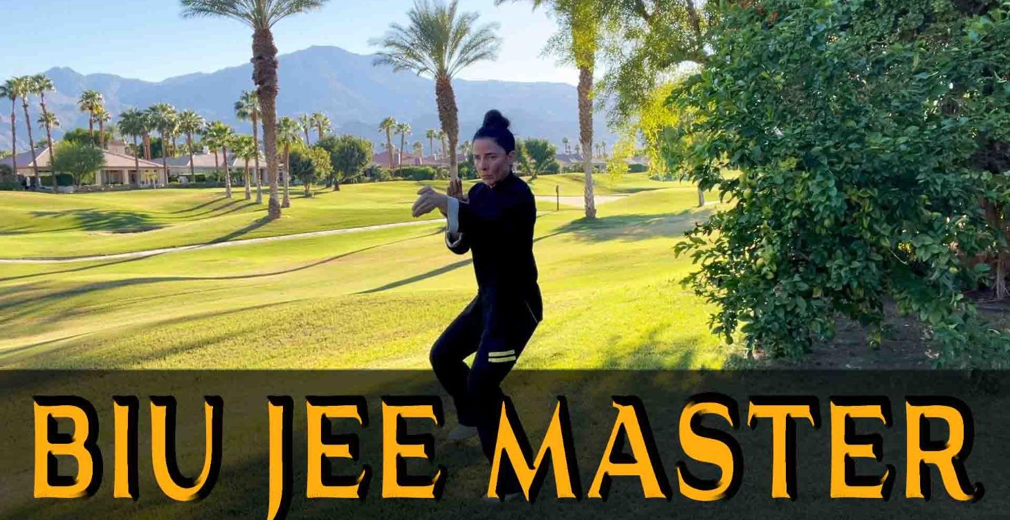 Biu Jee Master Certification Course