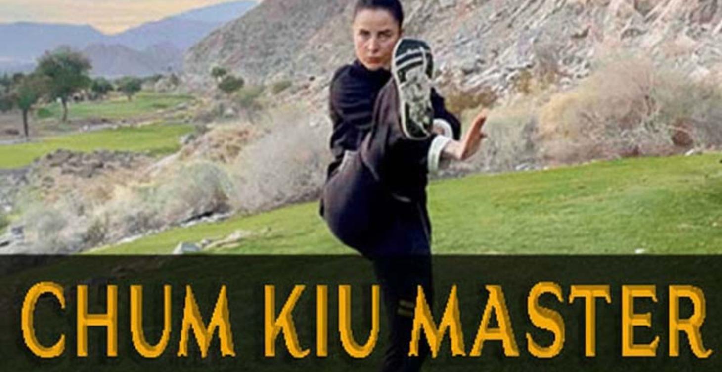 Chum Kiu Master Certification Course