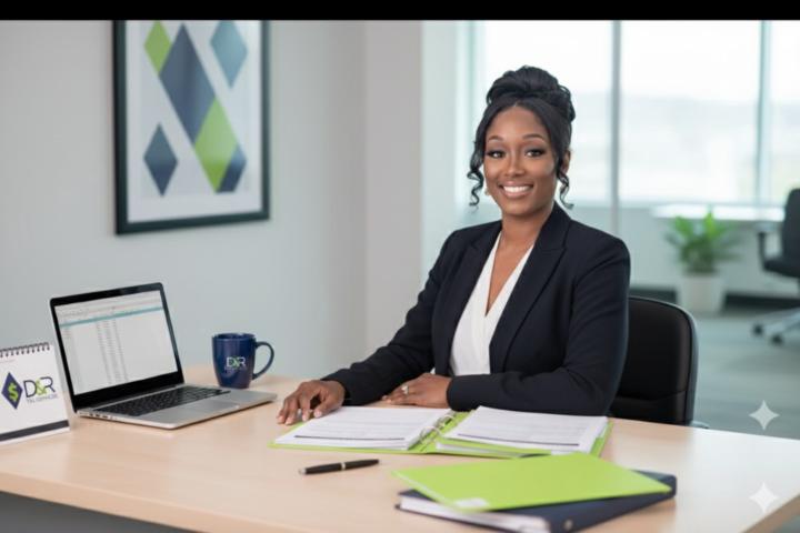 Rashita Brown