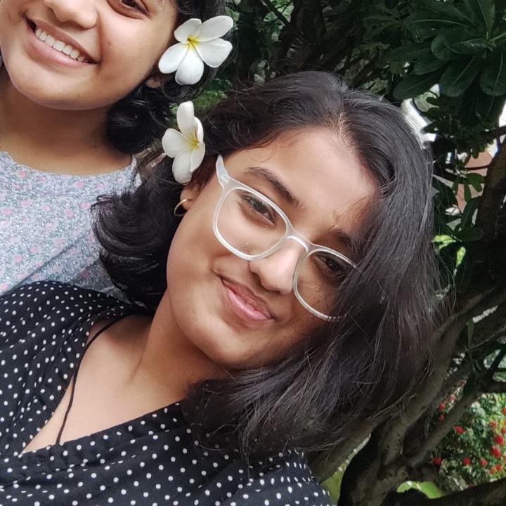 Rimi Vishwakarma