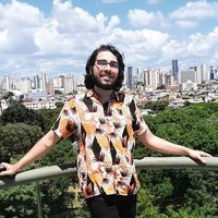 Sérgio Manuel Rodrigues Junior